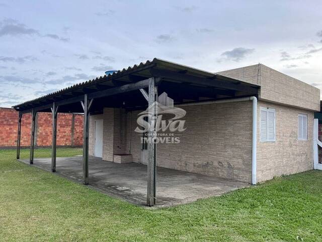 Casa para Venda em Imbé - 2