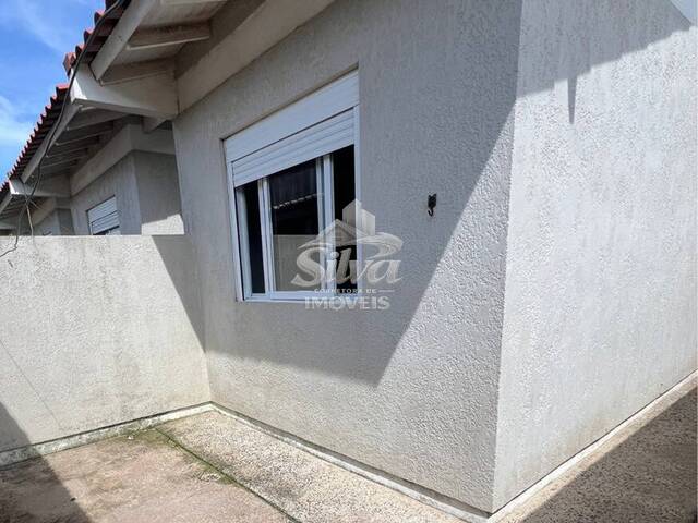 Casa para Venda em Imbé - 2