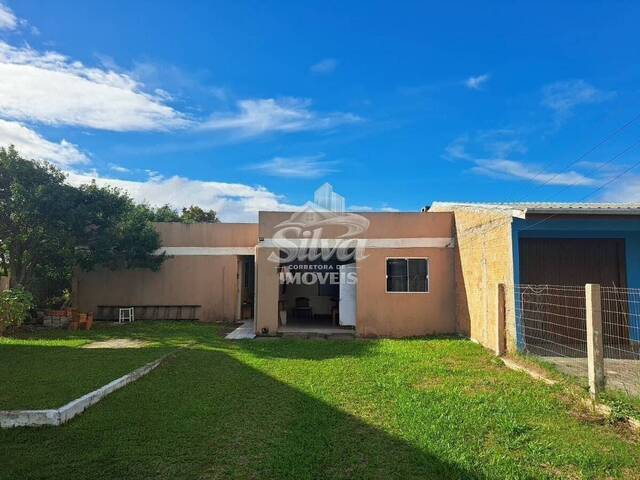 Casa para Venda em Imbé - 2