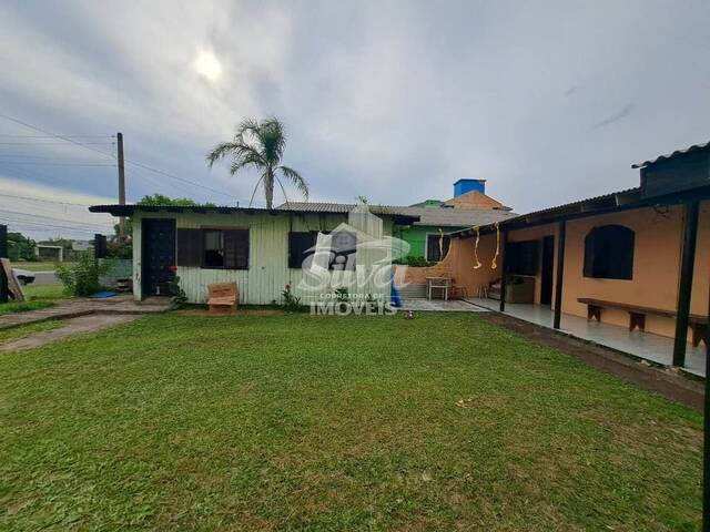 Casa para Venda em Imbé - 2