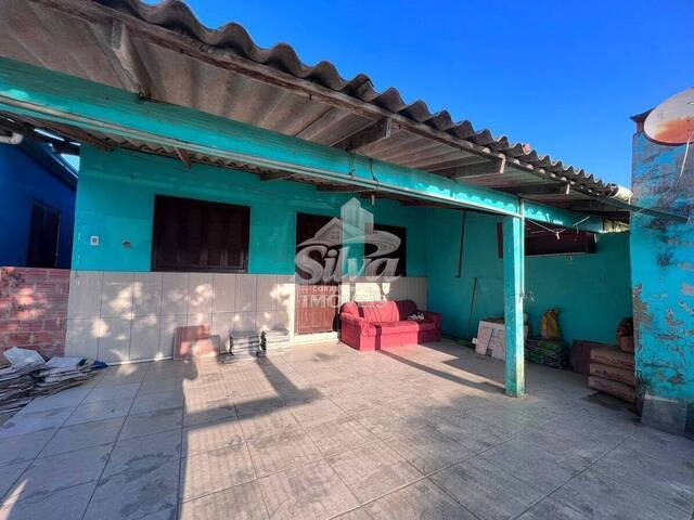 Casa para Venda em Imbé - 2