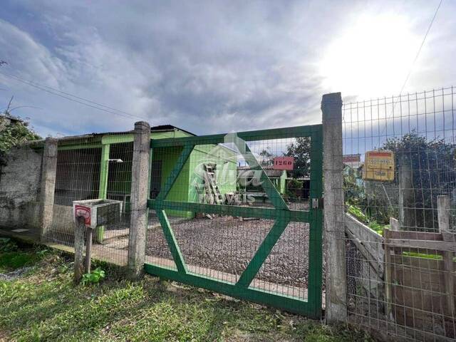 Casa para Venda em Imbé - 2