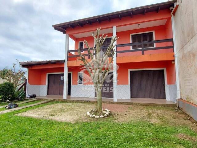 Casa para Venda em Imbé - 2