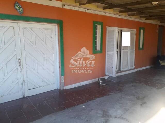 Casa para Venda em Imbé - 2