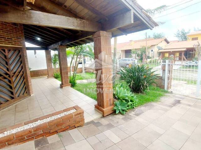 Casa para Venda em Imbé - 5