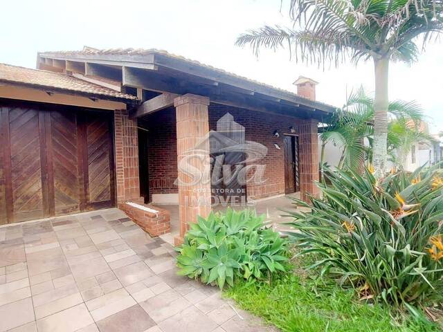 Casa para Venda em Imbé - 2