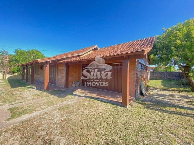 Casa para Venda em Imbé - 2