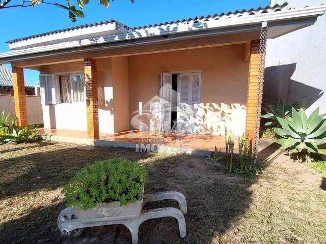 Casa para Venda em Imbé - 2