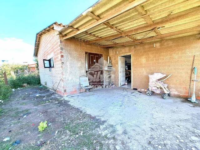 #C290 - Casa para Venda em Imbé - RS - 2
