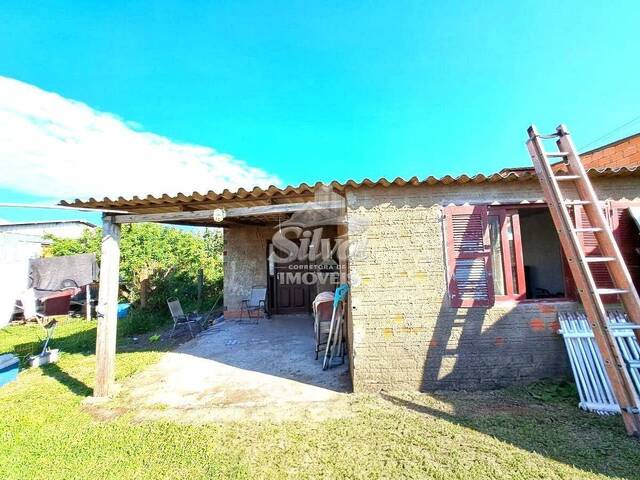 #C290 - Casa para Venda em Imbé - RS - 1
