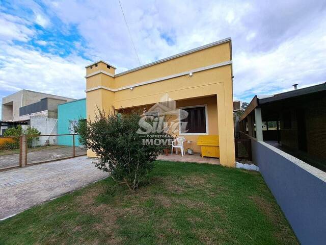 Casa para Venda em Imbé - 2