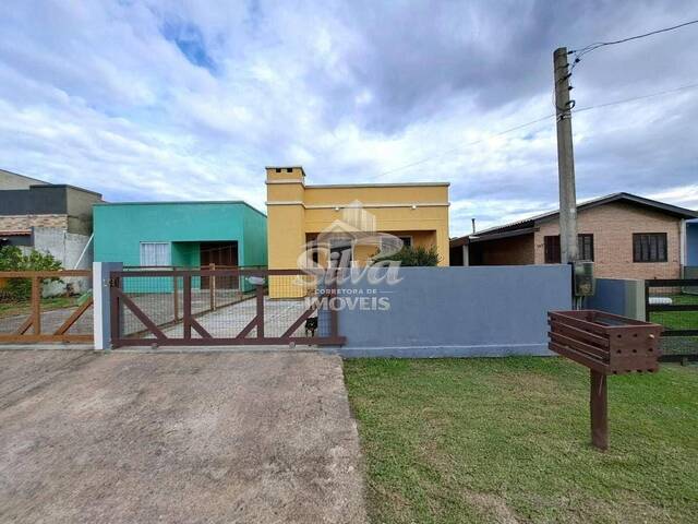 Casa para Venda em Imbé - 4