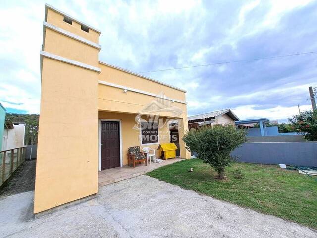 Casa para Venda em Imbé - 3