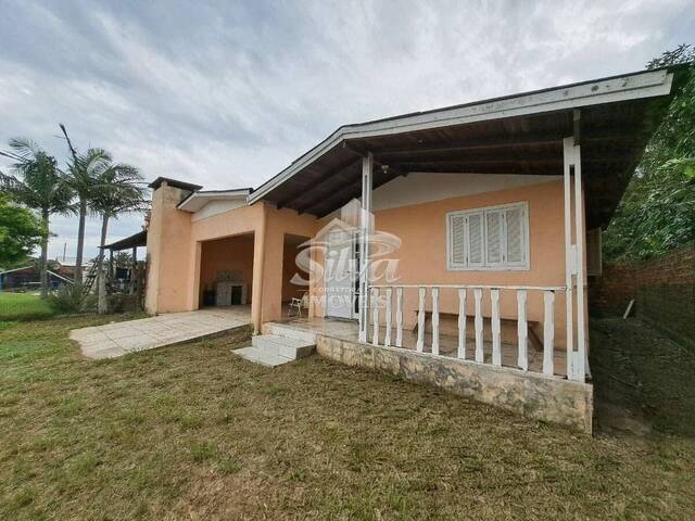 Casa para Venda em Imbé - 2