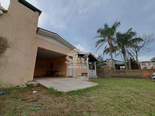 Casa para Venda em Imbé - 4