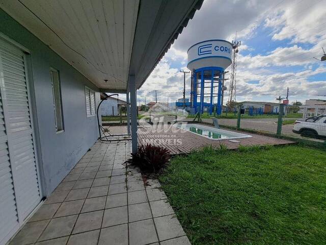 Casa para Venda em Imbé - 5