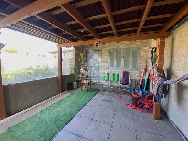 #C376 - Casa para Venda em Imbé - RS - 1