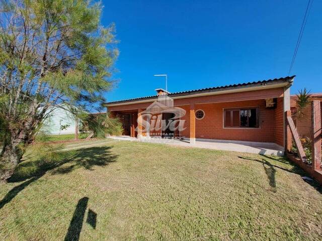 Casa para Venda em Imbé - 2