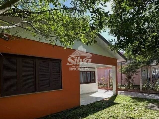 Casa para Venda em Imbé - 2