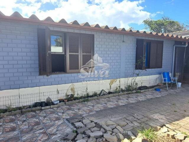 Casa para Venda em Imbé - 2