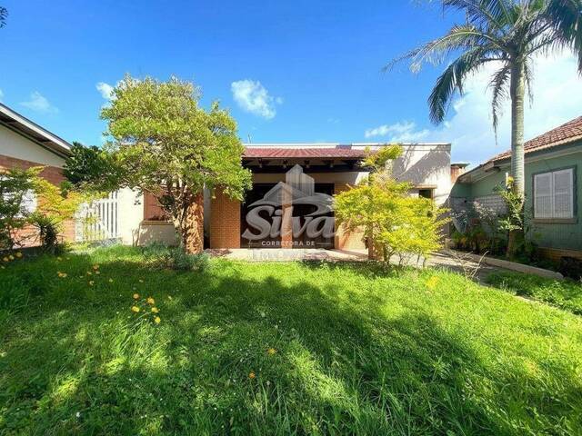 Casa para Venda em Imbé - 2