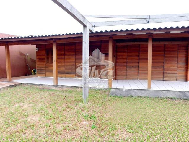 Casa para Venda em Imbé - 2