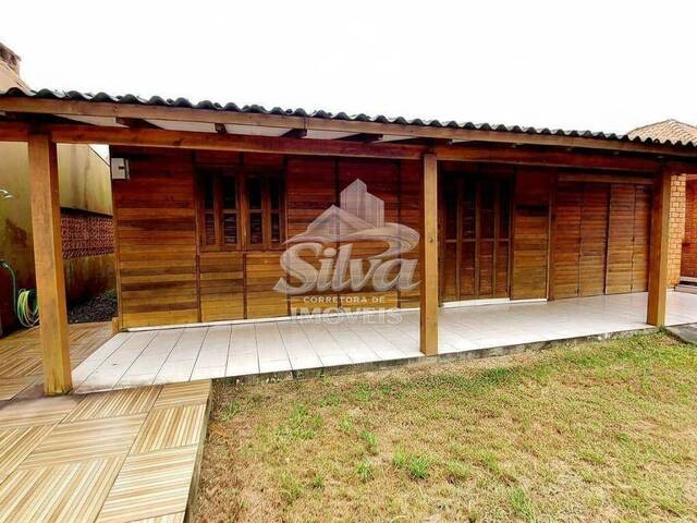 Casa para Venda em Imbé - 3