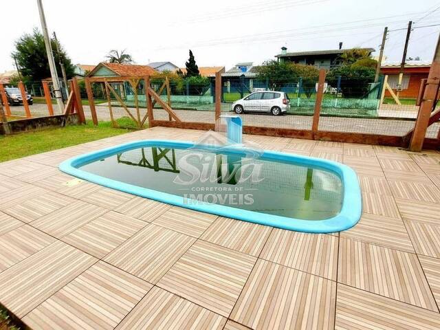 Casa para Venda em Imbé - 5