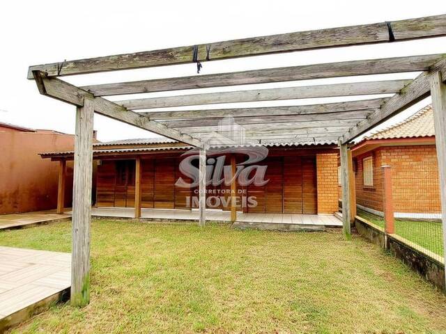 Casa para Venda em Imbé - 4