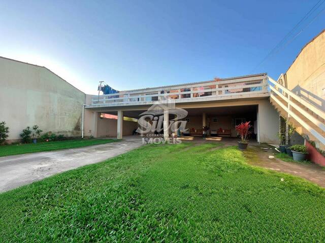 Casa para Venda em Imbé - 2