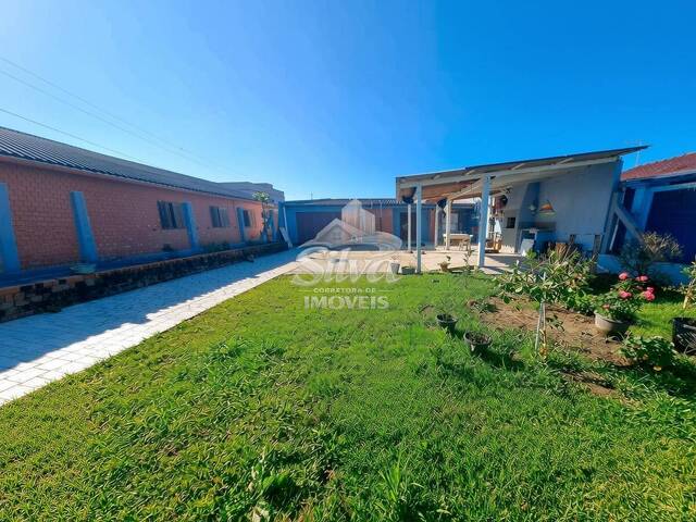 Casa para Venda em Imbé - 2