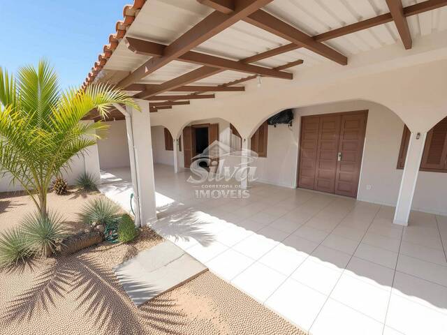 Casa para Venda em Imbé - 4
