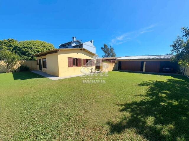 Casa para Venda em Imbé - 2