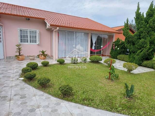 Casa para Venda em Imbé - 2