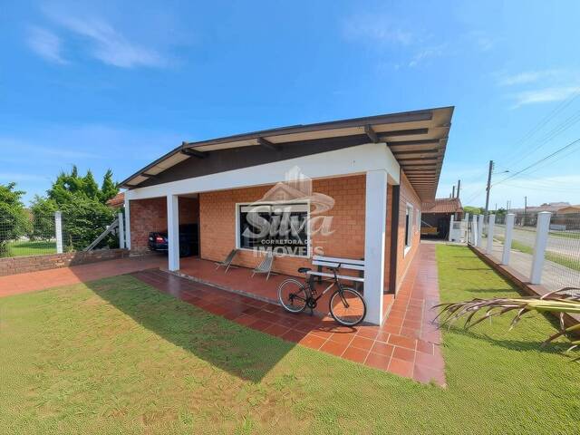 Casa para Venda em Imbé - 2