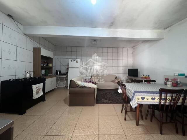 Casa para Venda em Imbé - 2
