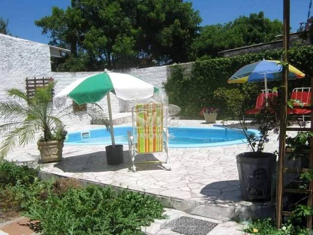 Casa para Venda em Imbé - 4