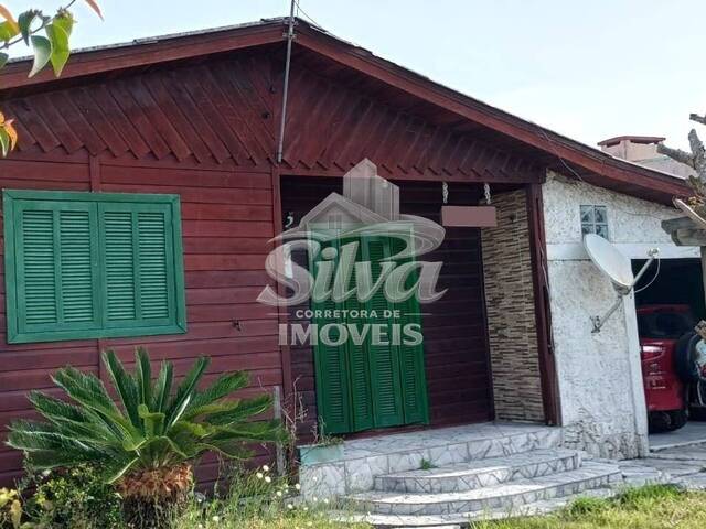 Casa para Venda em Imbé - 2
