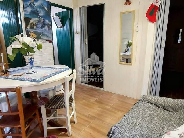 Casa para Venda em Imbé - 4