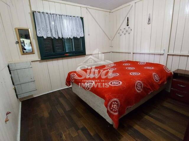 Casa para Venda em Imbé - 5