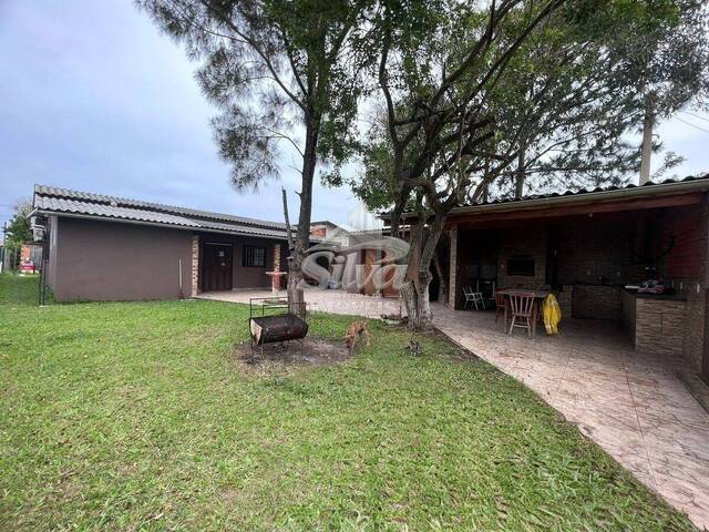 Casa para Venda em Imbé - 2