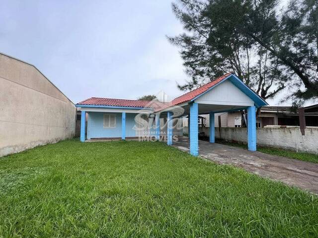 Casa para Venda em Imbé - 2