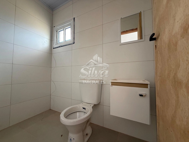 Casa para Venda em Imbé - 5