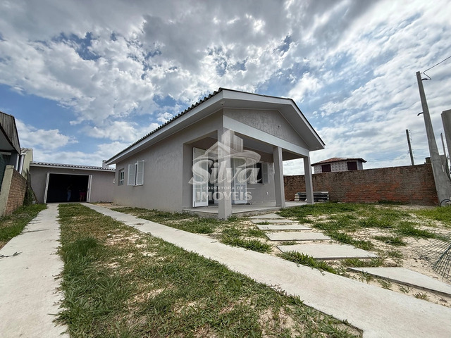 Casa para Venda em Imbé - 3