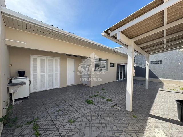 Casa para Venda em Imbé - 4