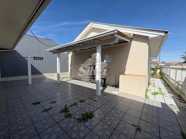 Casa para Venda em Imbé - 2