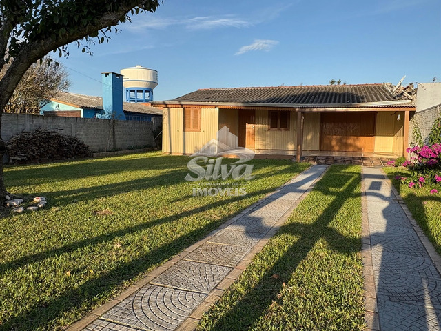 Casa para Venda em Imbé - 2