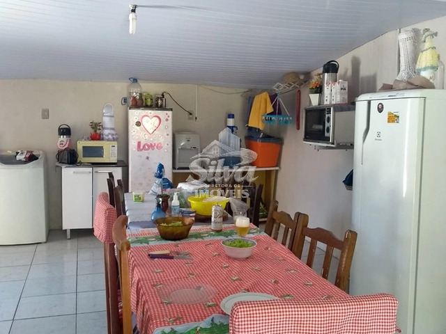 Casa para Venda em Imbé - 4