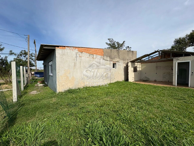 Casa para Venda em Imbé - 2