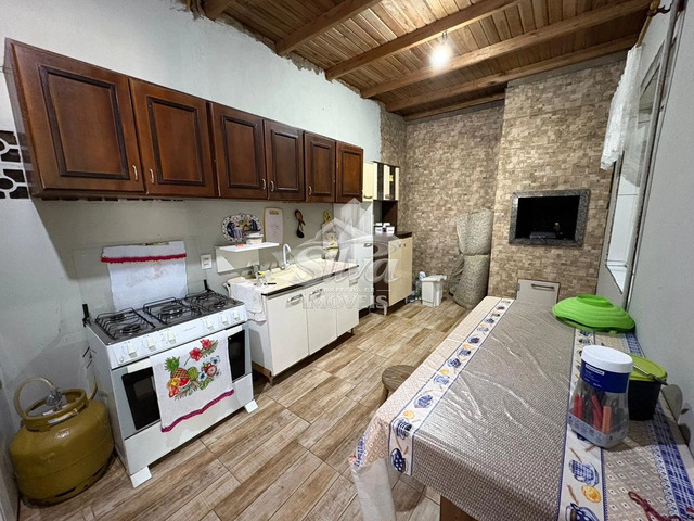 Casa para Venda em Imbé - 5